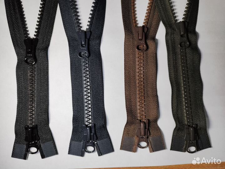 Молния трактор Т8 юкк (YKK)