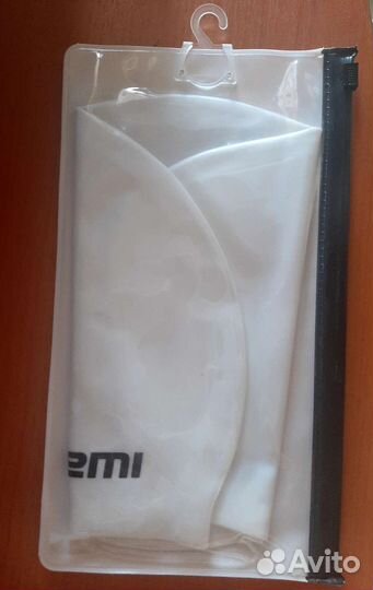 Шапочка для плавания