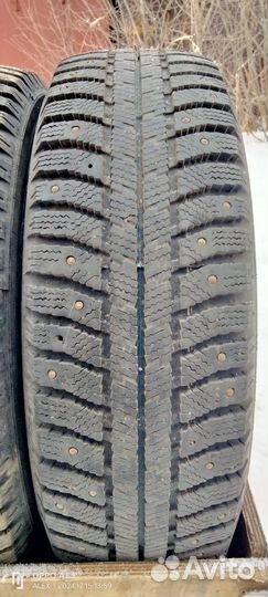 Amtel NordMaster ST 175/65 R14