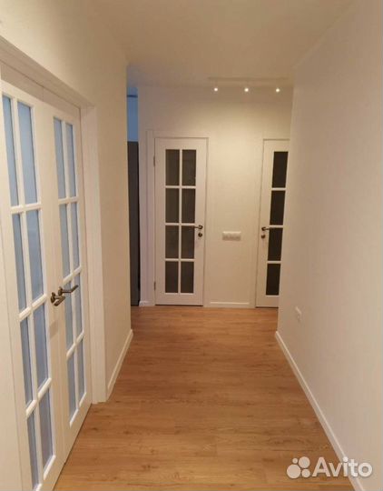 Ремонт и отделка квартир под ключ