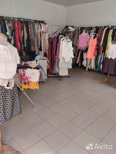 Продам готовый бизнес