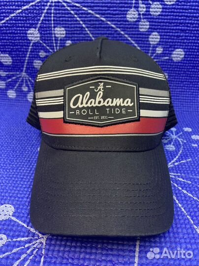 Бейсболка Alabama 56/61р оригинал