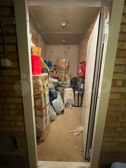 Склад, 5.5 м²