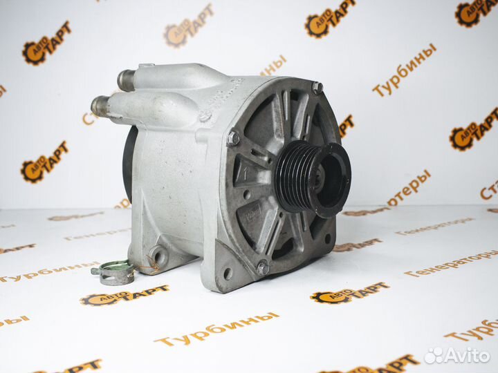 Генератор Renault Megane Espace Восстановленный