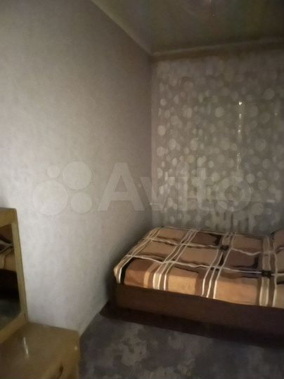3-к. квартира, 57 м², 2/2 эт.