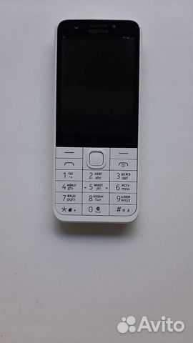 Мобильные телефоны бу nokia 230 Donald SIM объявление продам