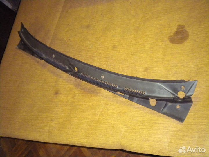 Трапеция дворников SsangYong Musso