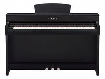 Yamaha CLP-735B пианино + Банкетка (код A79)