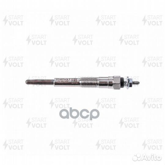 Свеча накаливания glsp025 startvolt