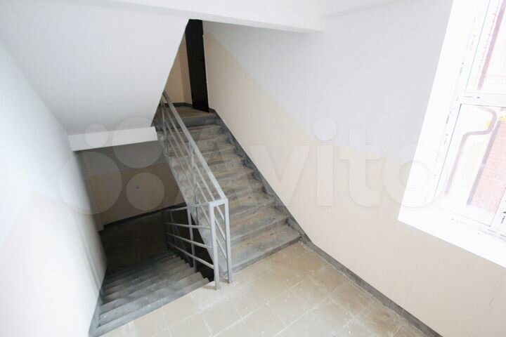 3-к. квартира, 74,2 м², 3/5 эт.