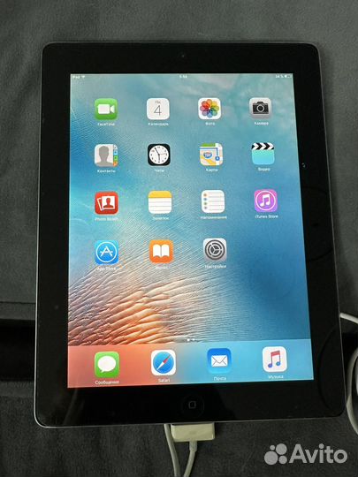 iPad 2 A1395