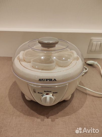 Йогуртница Supra