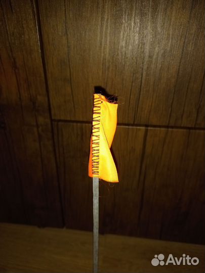 Жерлицы оснаженные