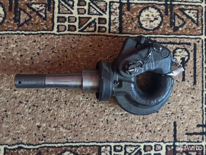 Крюк фаркопа фаркоп