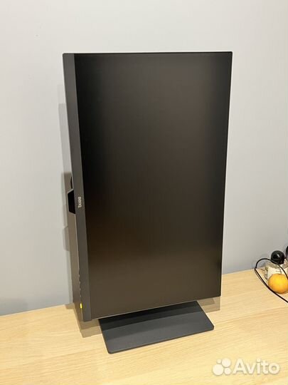 Монитор BenQ PD2705Q 27” 2K