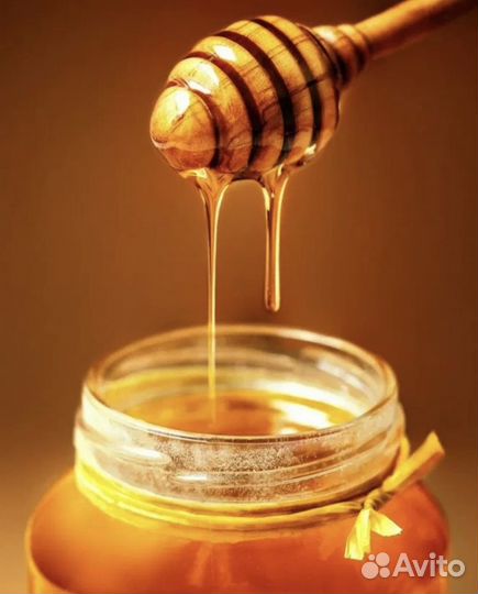 Продам мёд
