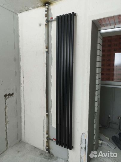 Газосварка Отопление Сантехник Заморозка Труб