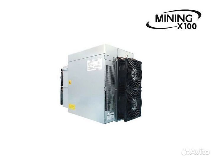 Asic Antminer E9 pro 3680m (в наличии)