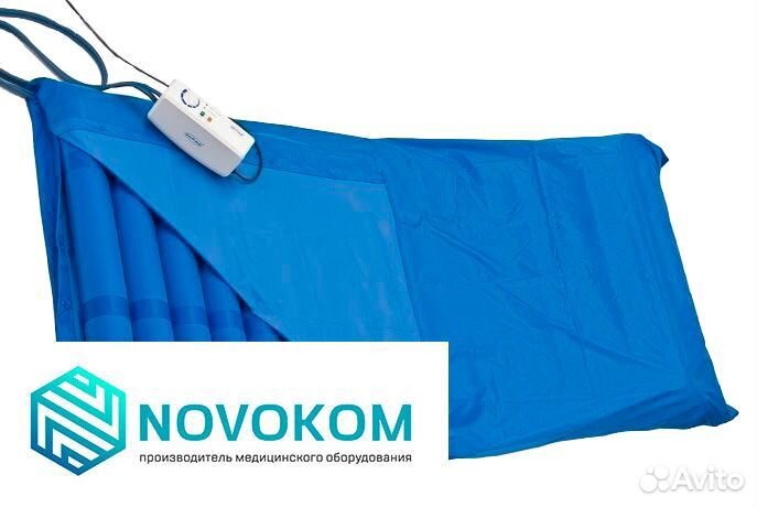 Матрас баллонный трубчатый YD-A