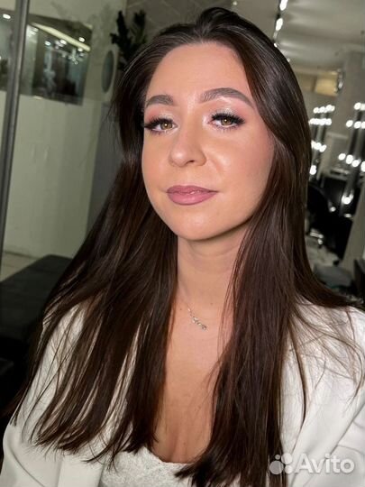 Курсы Визажиста