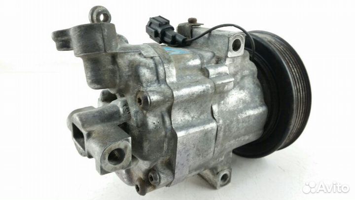 Компрессор кондиционера Nissan Sunny FB15 QG15