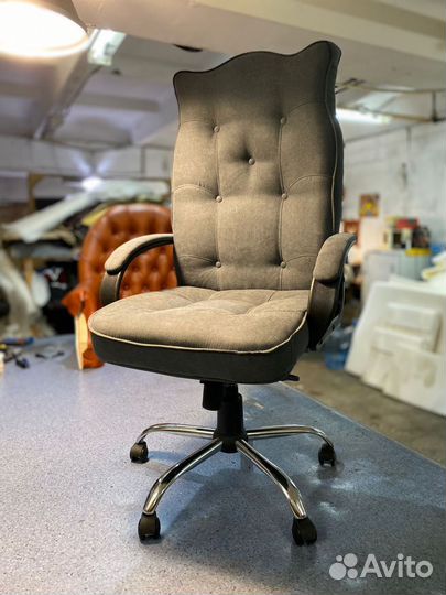 Компьютерное кресло