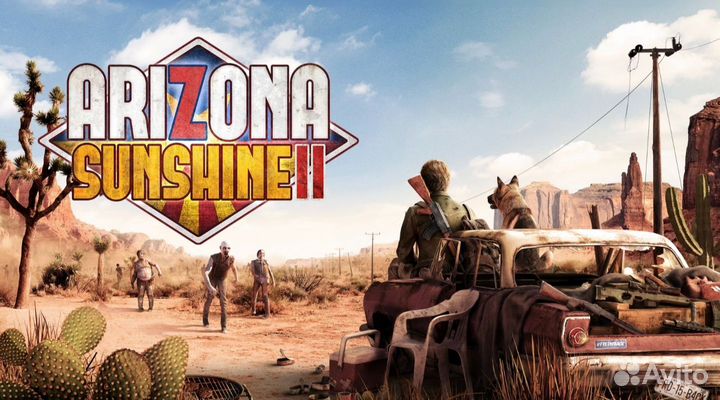 Игры Oculus quest 2 и 3