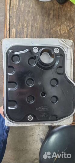 Фильтр АКПП toyota