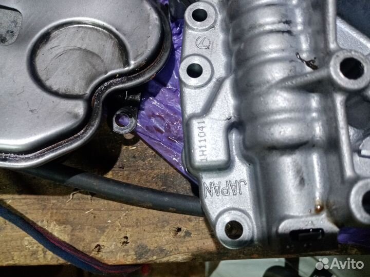 Гидроблок fiat