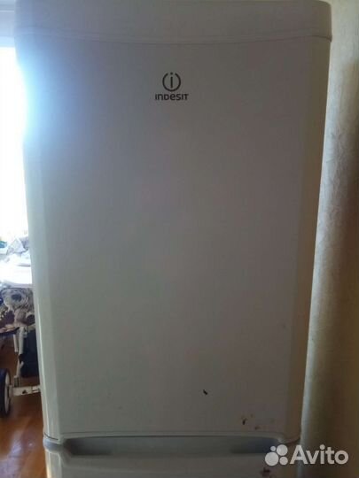 Холодильник