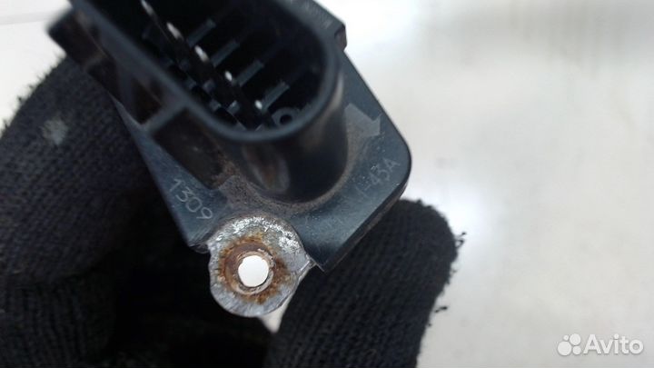 Измеритель потока воздуха Hummer H3, 2003