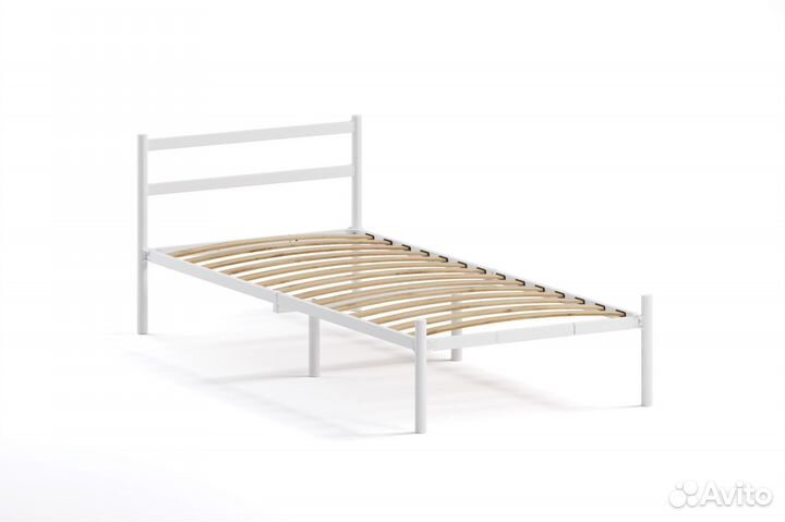 Кровать со склада