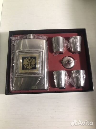 Подарочный набор для мужчин