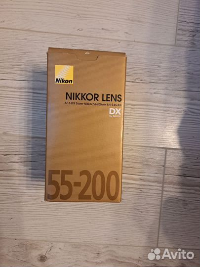 Зеркальный фотоаппарат nikon d5100