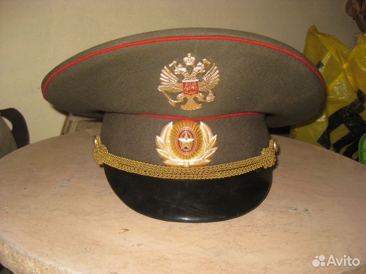 Головной убор