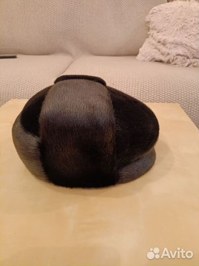 Шапка мужская