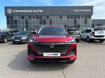 Новый Changan CS55 Plus 1.5 AMT, 2023, цена от 2 019 900 руб.