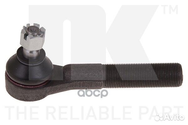 Наконечник рулевой тяги Jeep Grand Cherokee 92-99