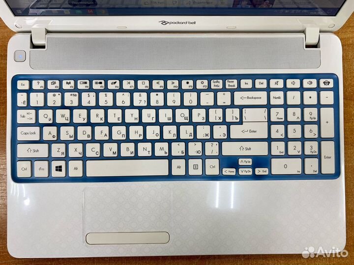 Мощный ноутбук Core i5/8Gb/GT710 2Gb/SSD/Гарантия