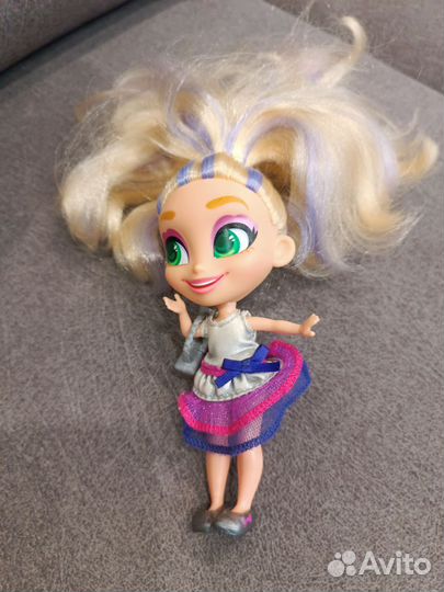 Кукла hairdorables