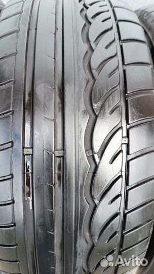 Dunlop SP Sport Maxx 235/55 R17