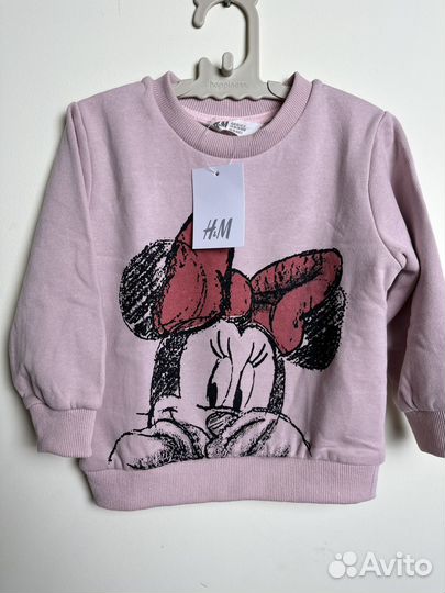 Костюм на девочку H&M 98