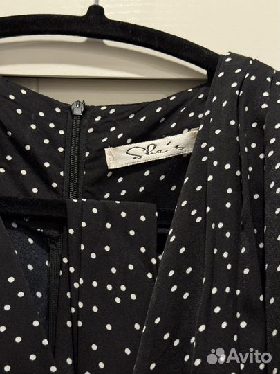 Платье женское вечернее 46