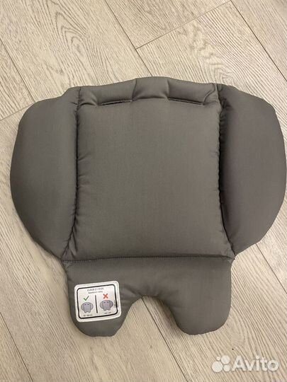 Автолюлька cybex cloud z i size