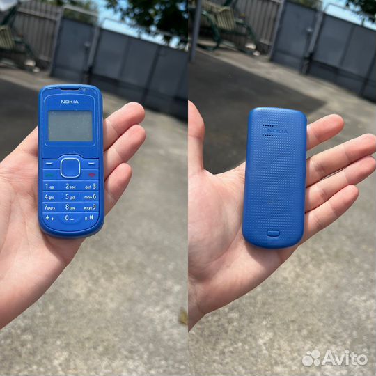 Nokia 1202 (приора) Original