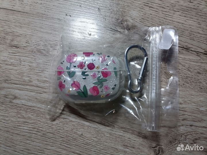 Чехол на наушники Redmi Buds5pro