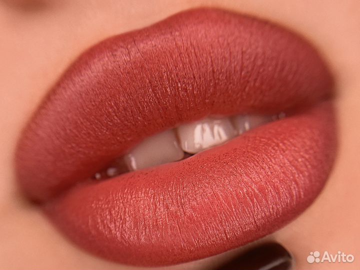 Перманентный макияж/татуаж