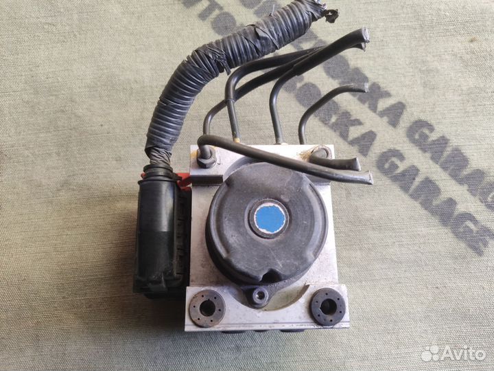 Блок ABC Honda Mobilio Spike GK1