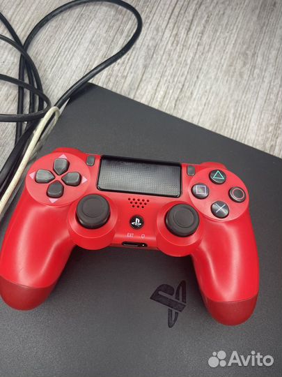 Sony PS4 slim 1tb