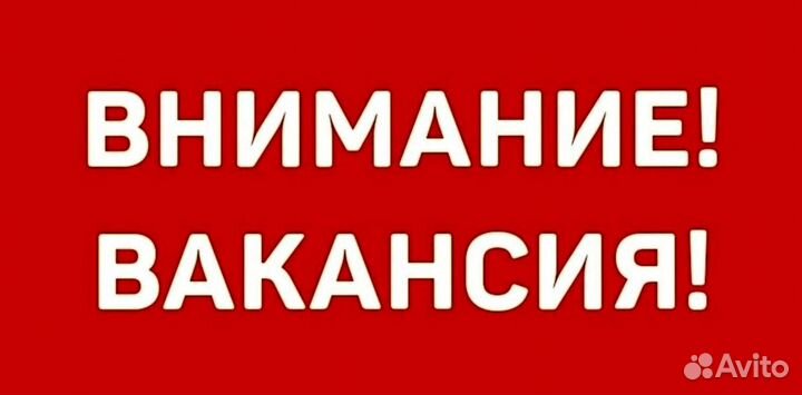 Водитель логист